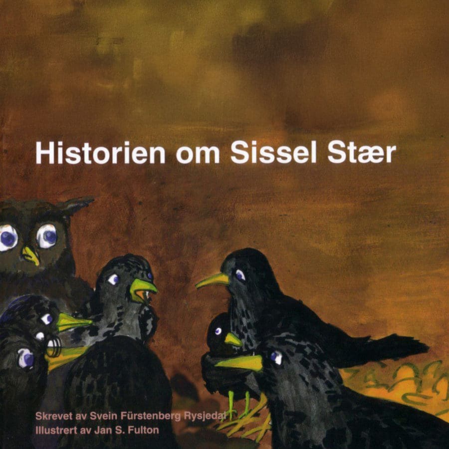 Historien om Sissel Stær